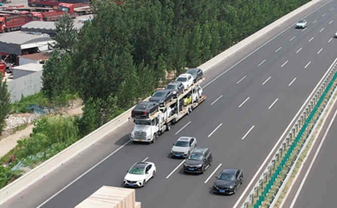 湟中区高速公路汽车救援